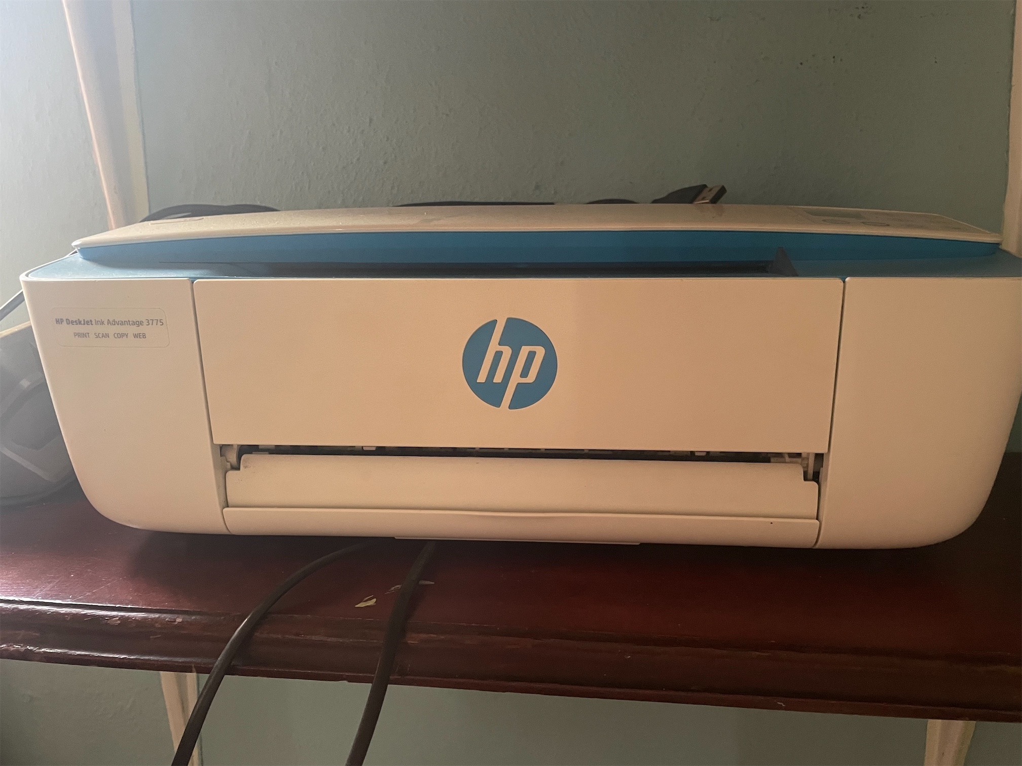 impresoras y scanners - Impresora y Scanner