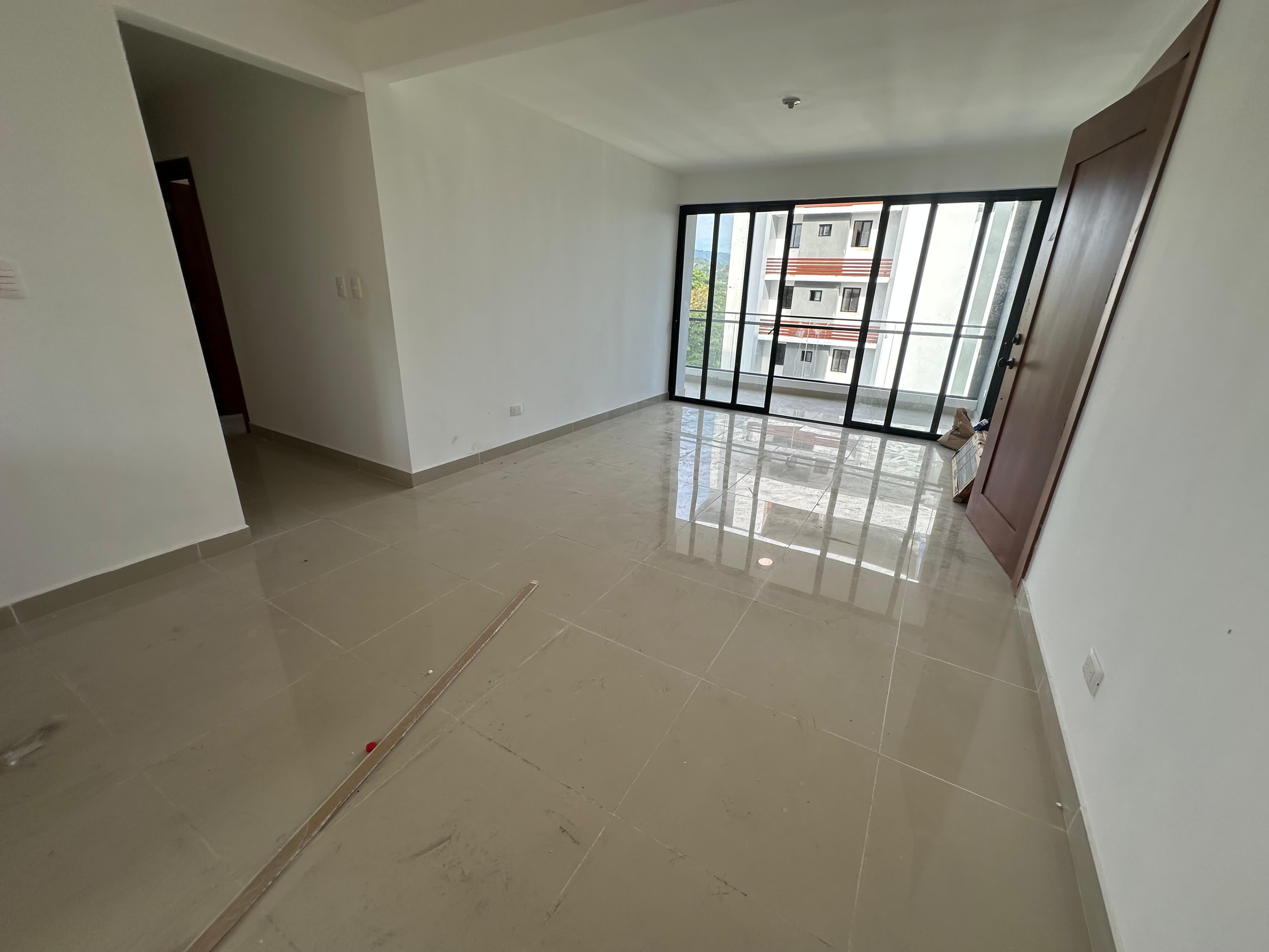 apartamentos - Apartamento 102Mt2 de Venta en Tamboril 6
