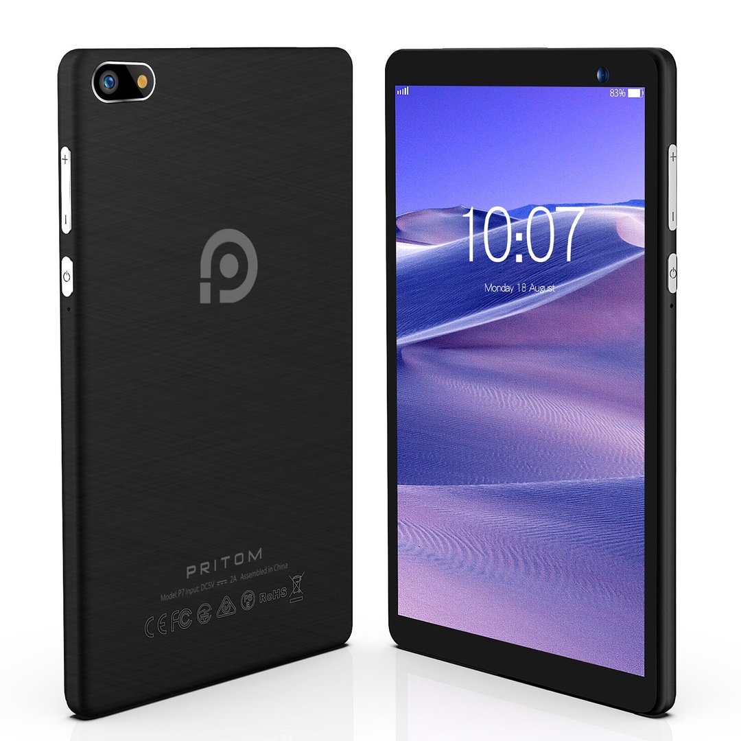 celulares y tabletas - Tablet PC de 7 pulgadas con Android 11, 32 GB,ñ
