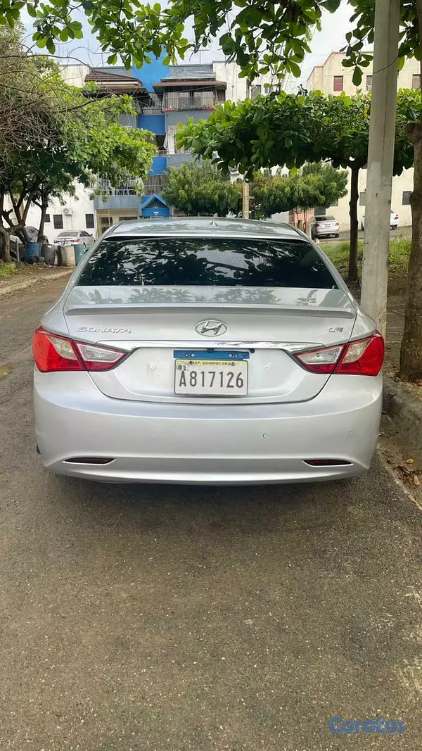 carros - hyundai y20 2013 3