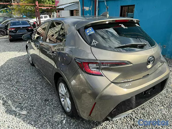 carros - toyota corolla 2020 8
