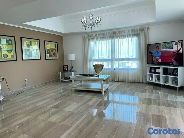 apartamentos - Apartamento en venta De 2 Habitaciones con vista a 9