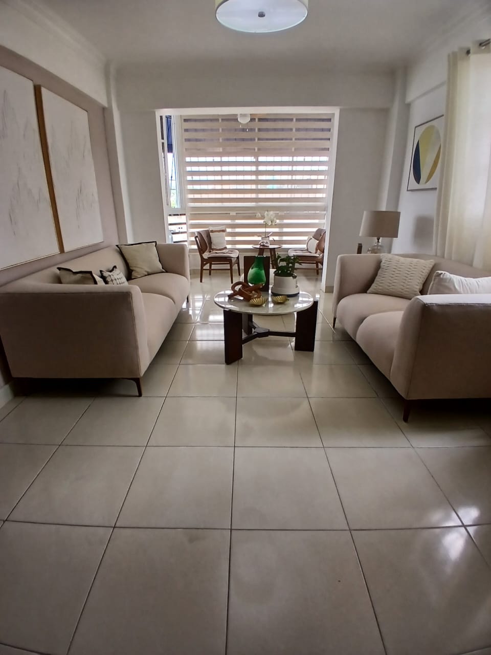 apartamentos - Vendo Apartamento Arroyo hondo viejo 7