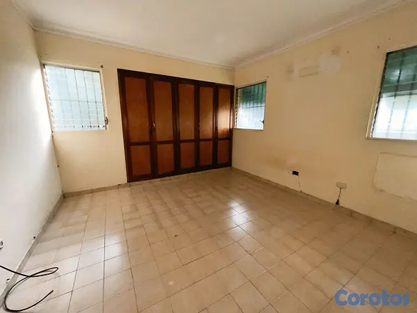 apartamentos - Apartamento en la Av. Independencia  2