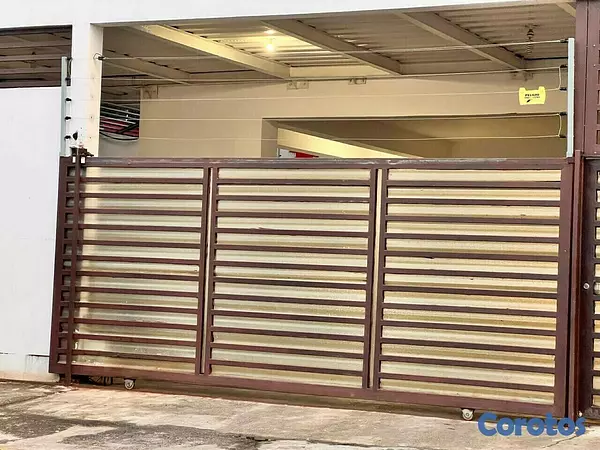 apartamentos - APARTAMENTO DE VENTAS CON TERRAZA  5