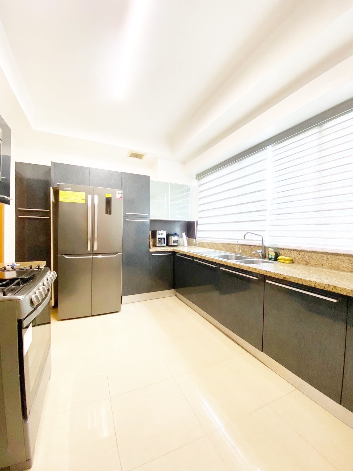 apartamentos - hermoso apartamento en una zona céntrica y tranquila bella vista  1