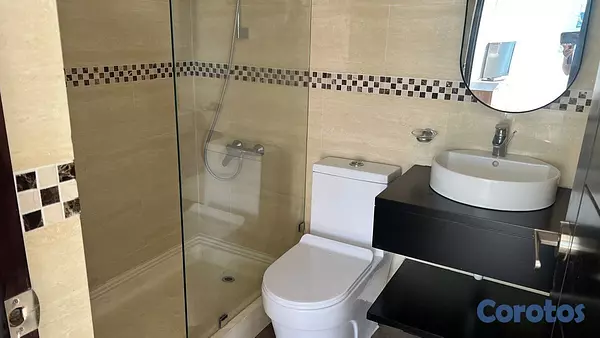 apartamentos - AMOBLADO | 1 HAB | NACO | ALQUILER 2