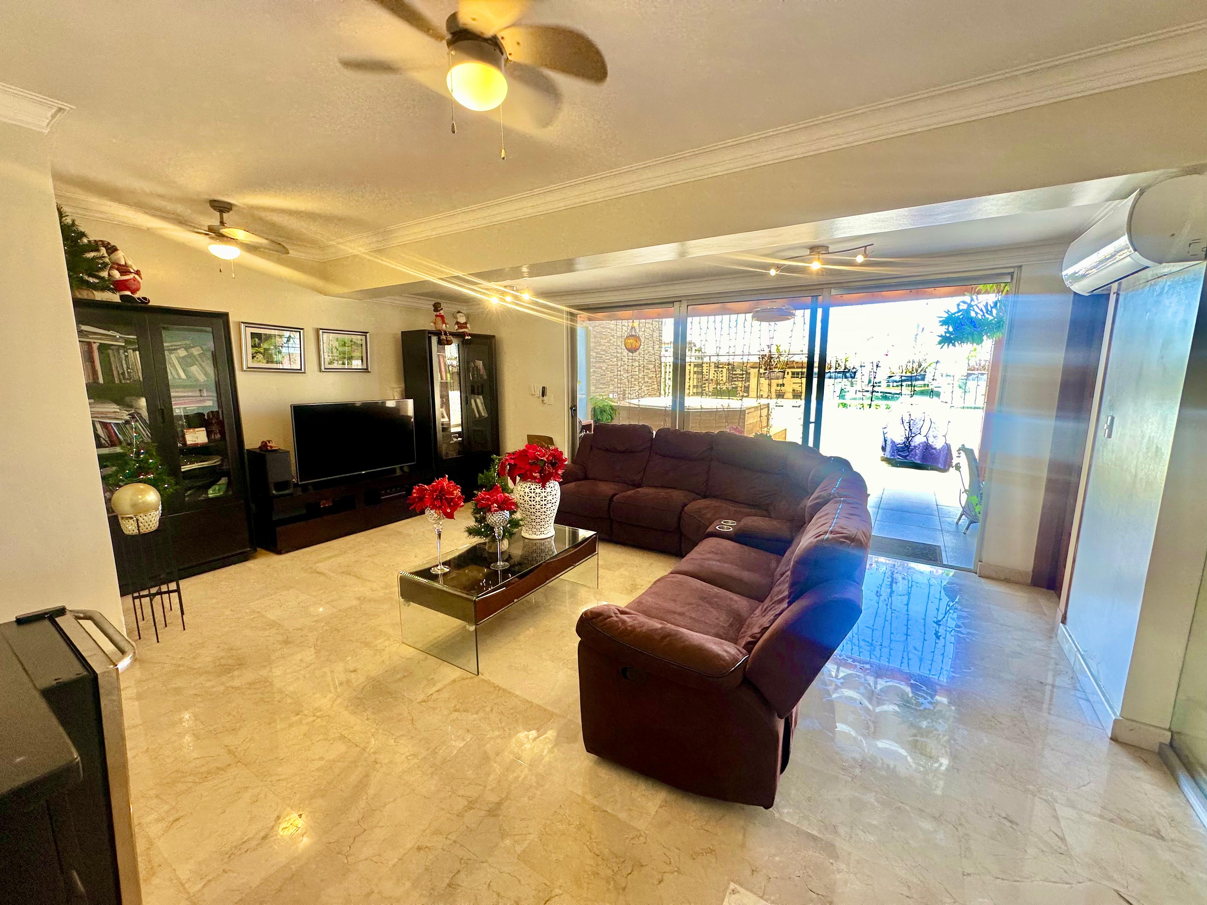 apartamentos - Vendo Ph mirador sur tres hab con baño jacuzzi dos 2