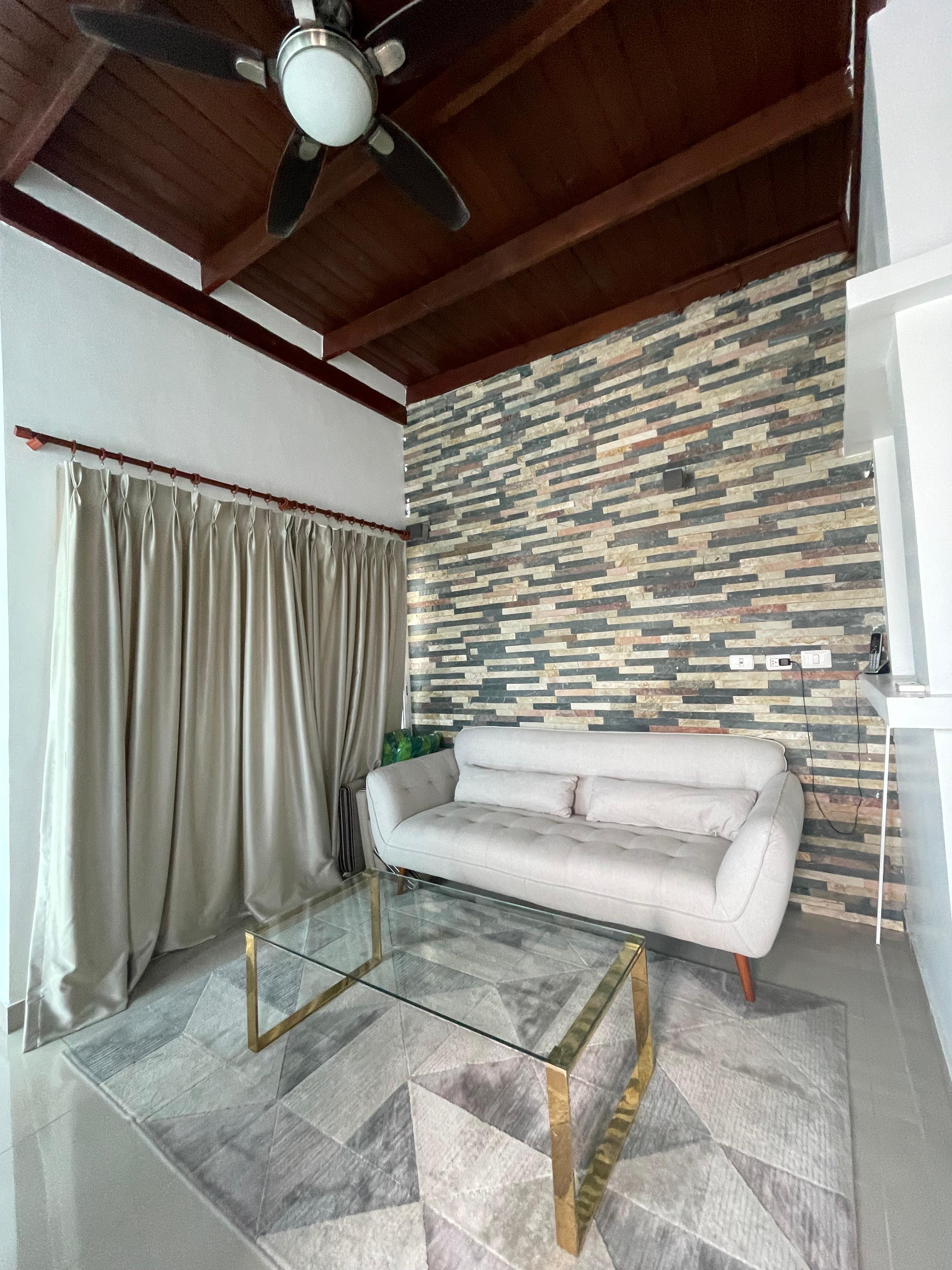 penthouses - Apartamento Tipo HP en alquiler en el Vergel , D.N 3