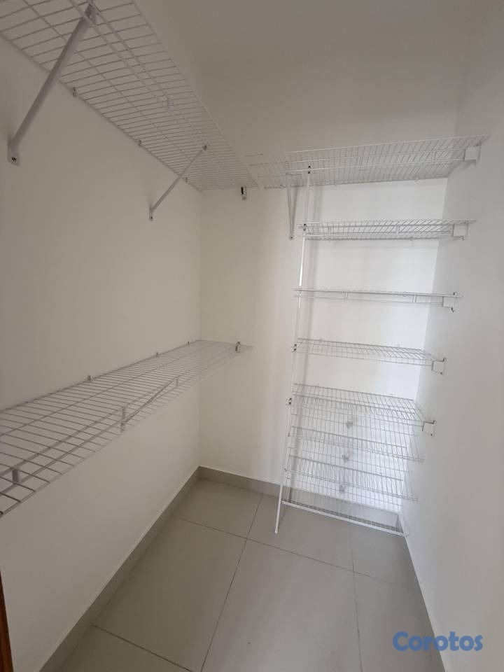 apartamentos - Alquilo apartamento en Bella Vista Sur  1