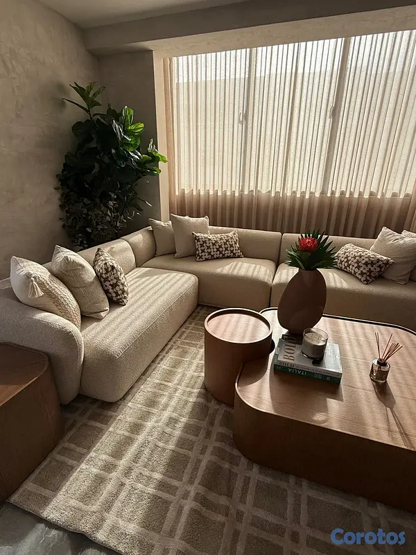 apartamentos - Moderno apartamento de alquiler en Evaristo Morale 3