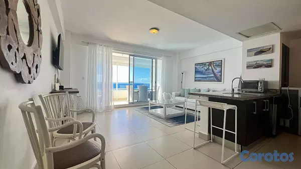 apartamentos - Vendo apartamento en Juan Dolio 6