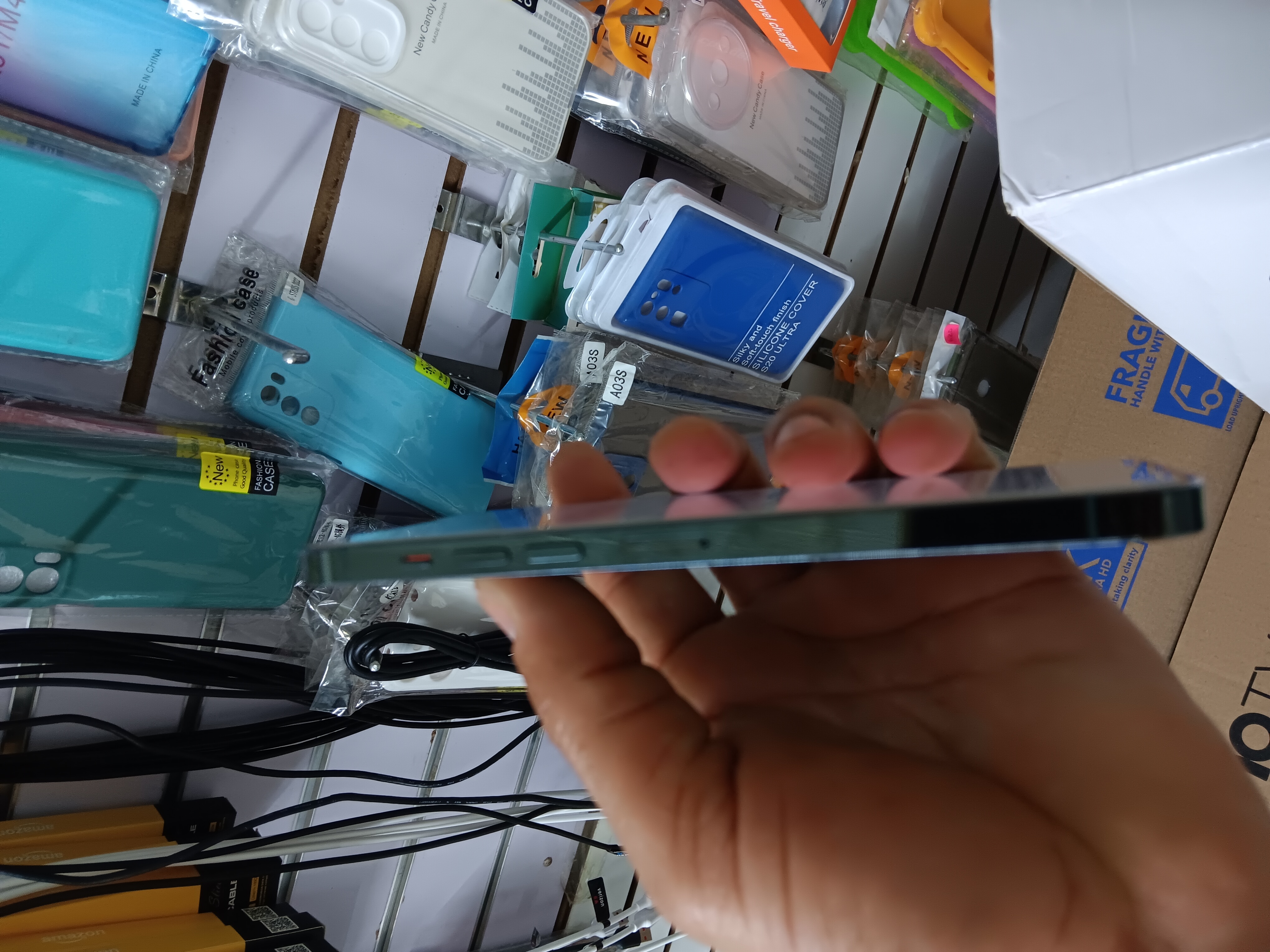 celulares y tabletas - Iphone 13 pro max 1