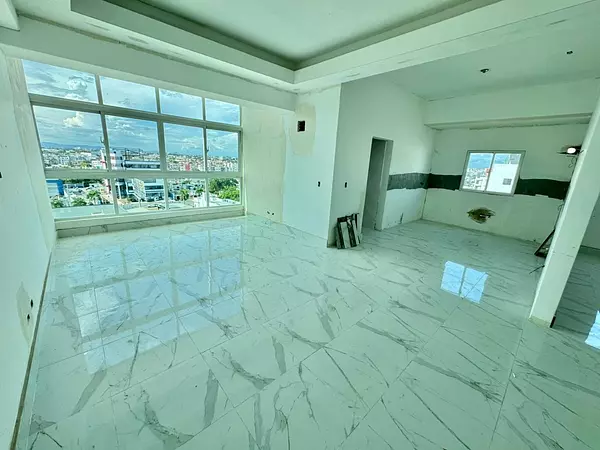 penthouses - Vendo Pent-house en el Renacimiento. 10