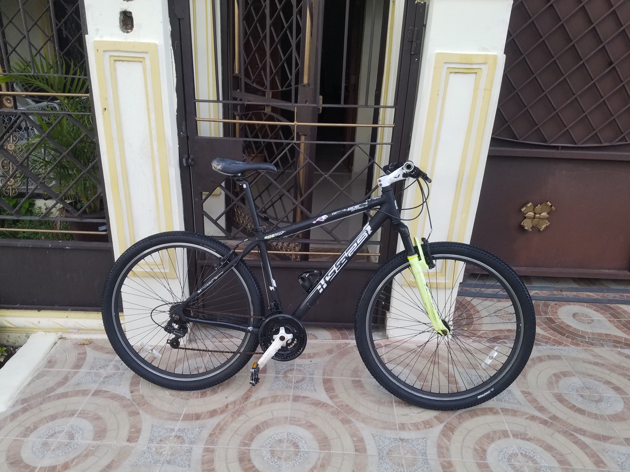 bicicletas y accesorios - Se vende bicicleta Génesis 29