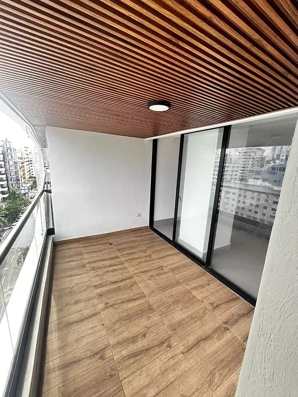 apartamentos - VENDO Apartamentos nuevos NACO   2 Habitaciones  1 6