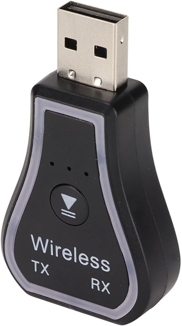 accesorios para electronica - TRANSMISOR Y RECEPTOR BLUETOOTH M11 1