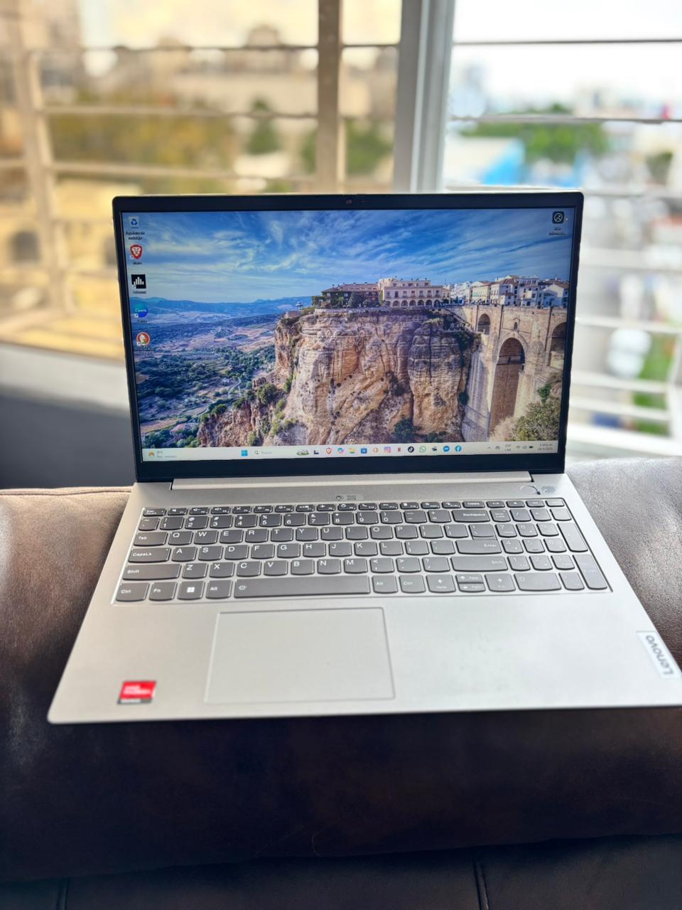 computadoras y laptops - 💻✨ Lenovo ThinkBook 15 G3 ACL ✨💻 2