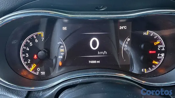 jeepetas y camionetas - Jeep Grand Cherokee Unlimited 2018 4x4 2