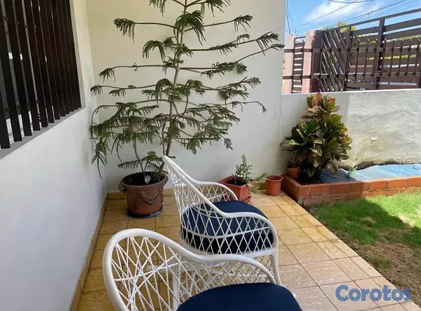 casas - Vendo casa de 2 niveles en San Gerónimo. 4