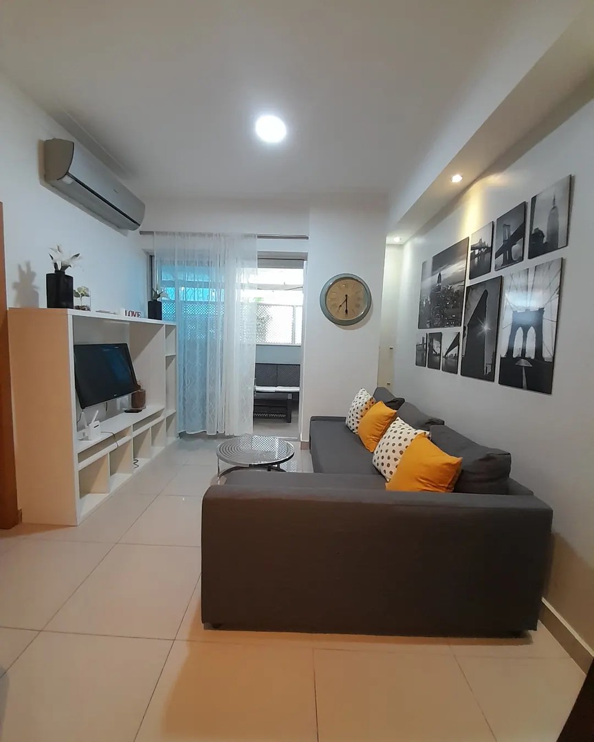 apartamentos - VENDO APARTAMENTO DE UNA HABITACION CON JACUZZI PRIVADO 3