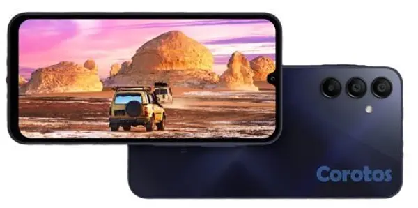celulares y tabletas - Smartphone Samsung Galaxy A05 128 Gb 5