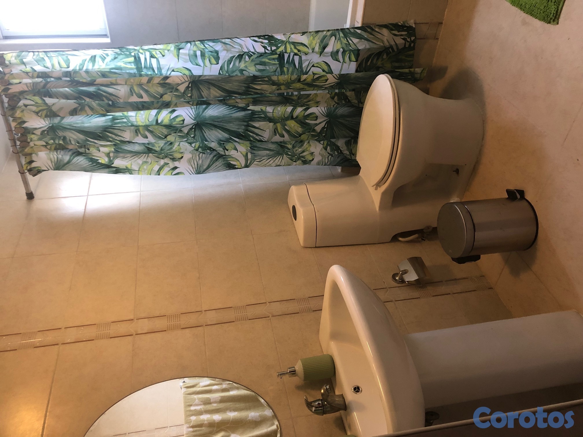 habitaciones y viviendas compartidas - Alquilo Habitación Amueblada 4