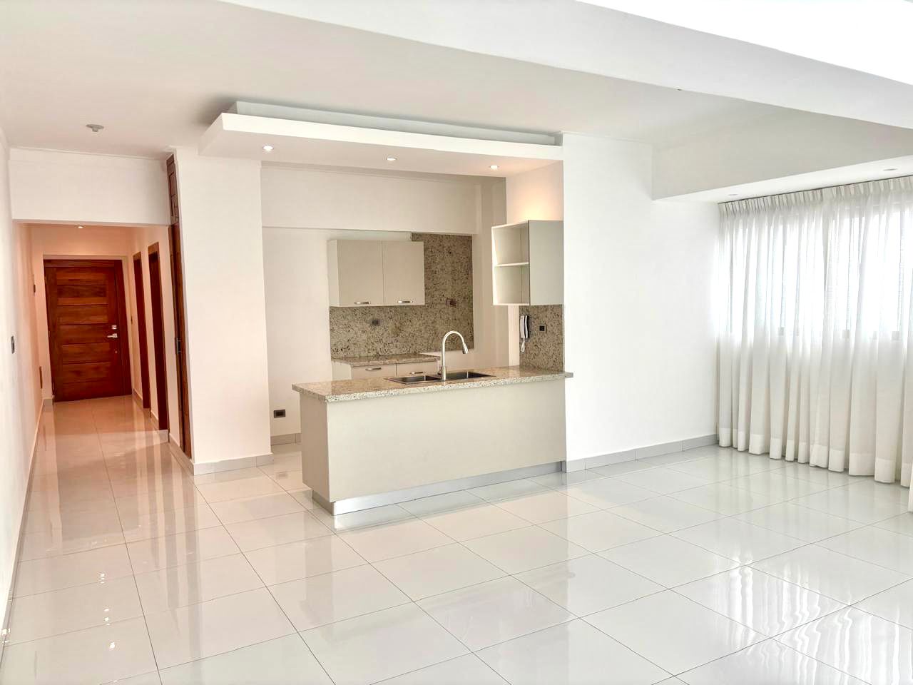 apartamentos - Alquilo apartamento en Mirador Norte  4
