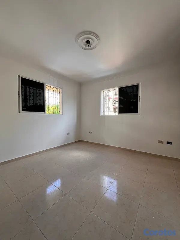 apartamentos - oportunidad de inversión Colina de los Rios 3 habitaciones 2 parqueos 9
