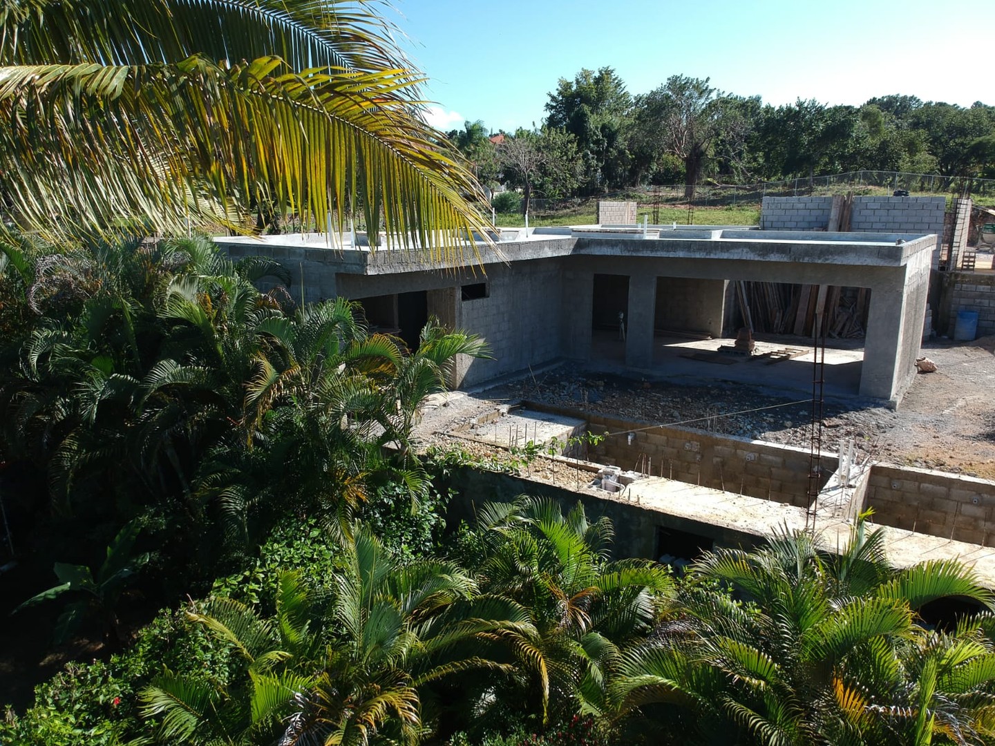 casas vacacionales y villas - Exclusivas Villas de Lujo en Etapa Final de Construcción en Sosúa 6