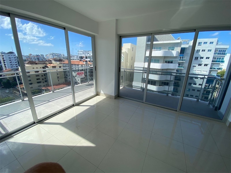 apartamentos - Apartamentos Nuevos en Venta
EVARISTO MORALES 2