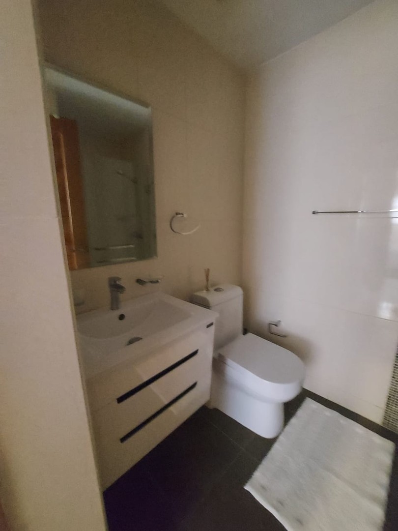 apartamentos -  APARTAMENTO AMUEBLADO EN  PIANTINI 9