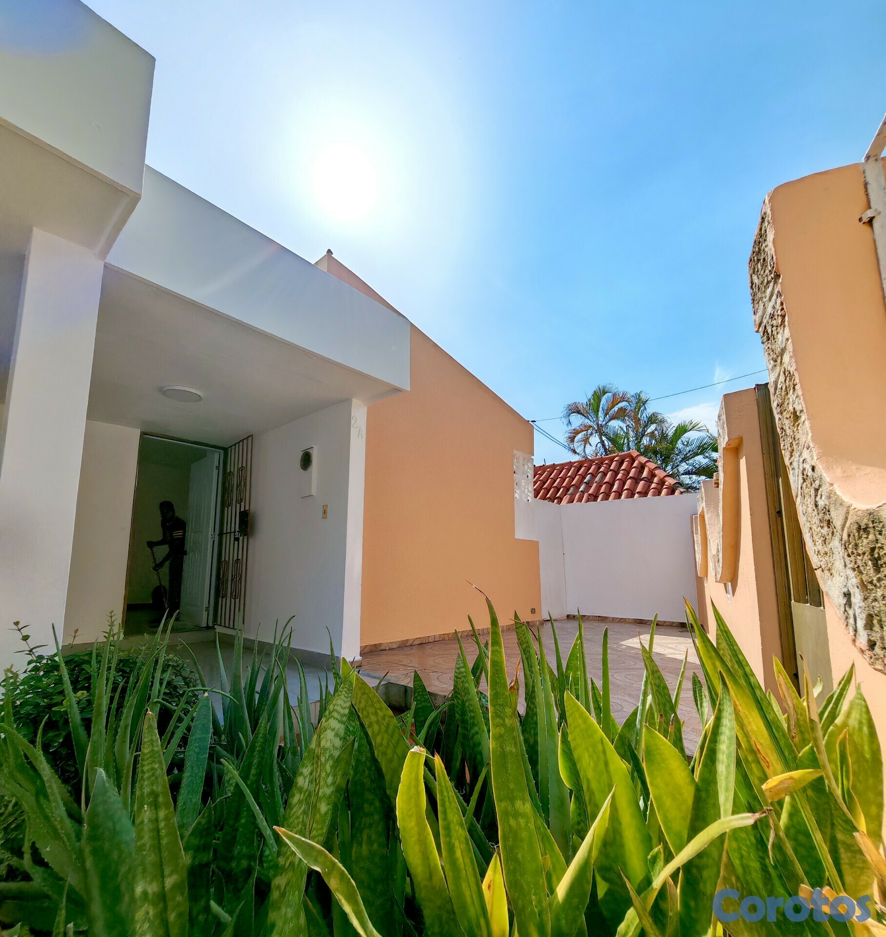 casas - Casita en venta - Café de Herrera 1