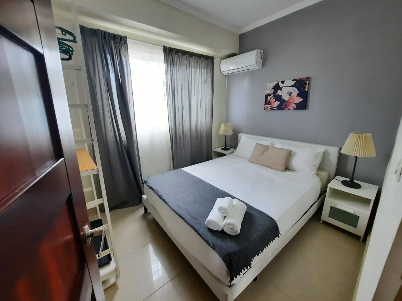 apartamentos - Apartamento en Jardines del sur  3