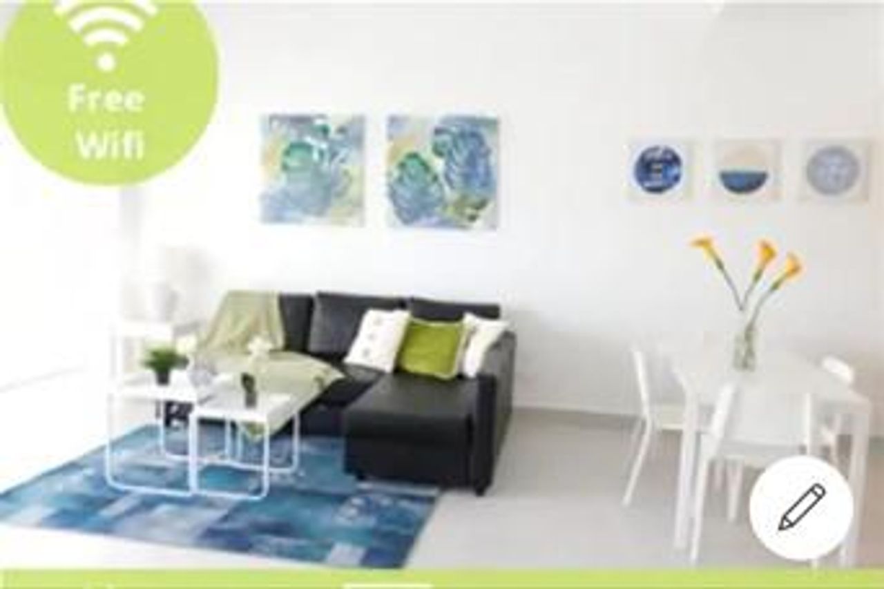 apartamentos - Penthouse de venta en bávaro 2 linea de playa 7