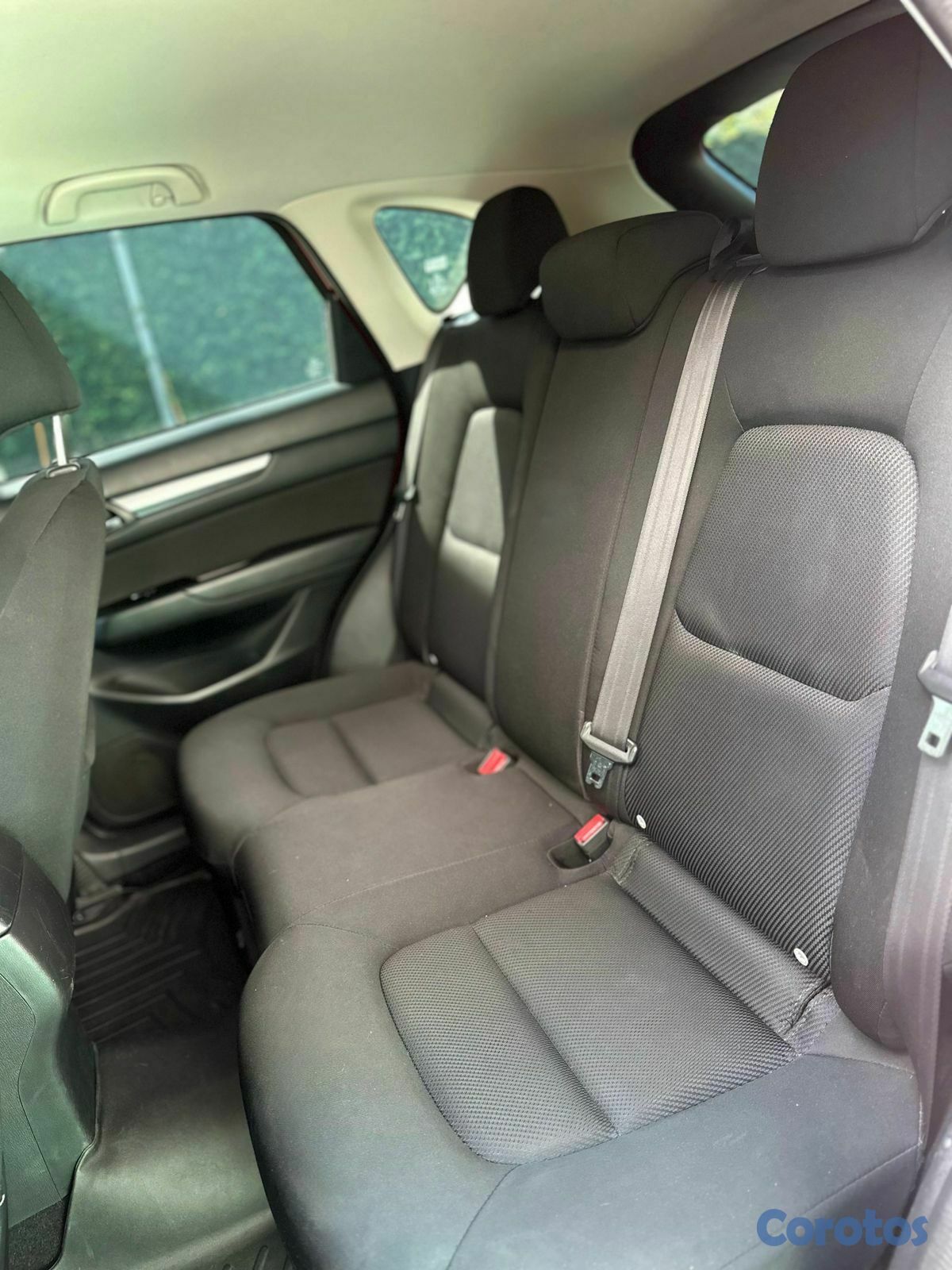 jeepetas y camionetas - Mazda CX5 2019 Sport 4x4 Clean Importada Traspaso  8