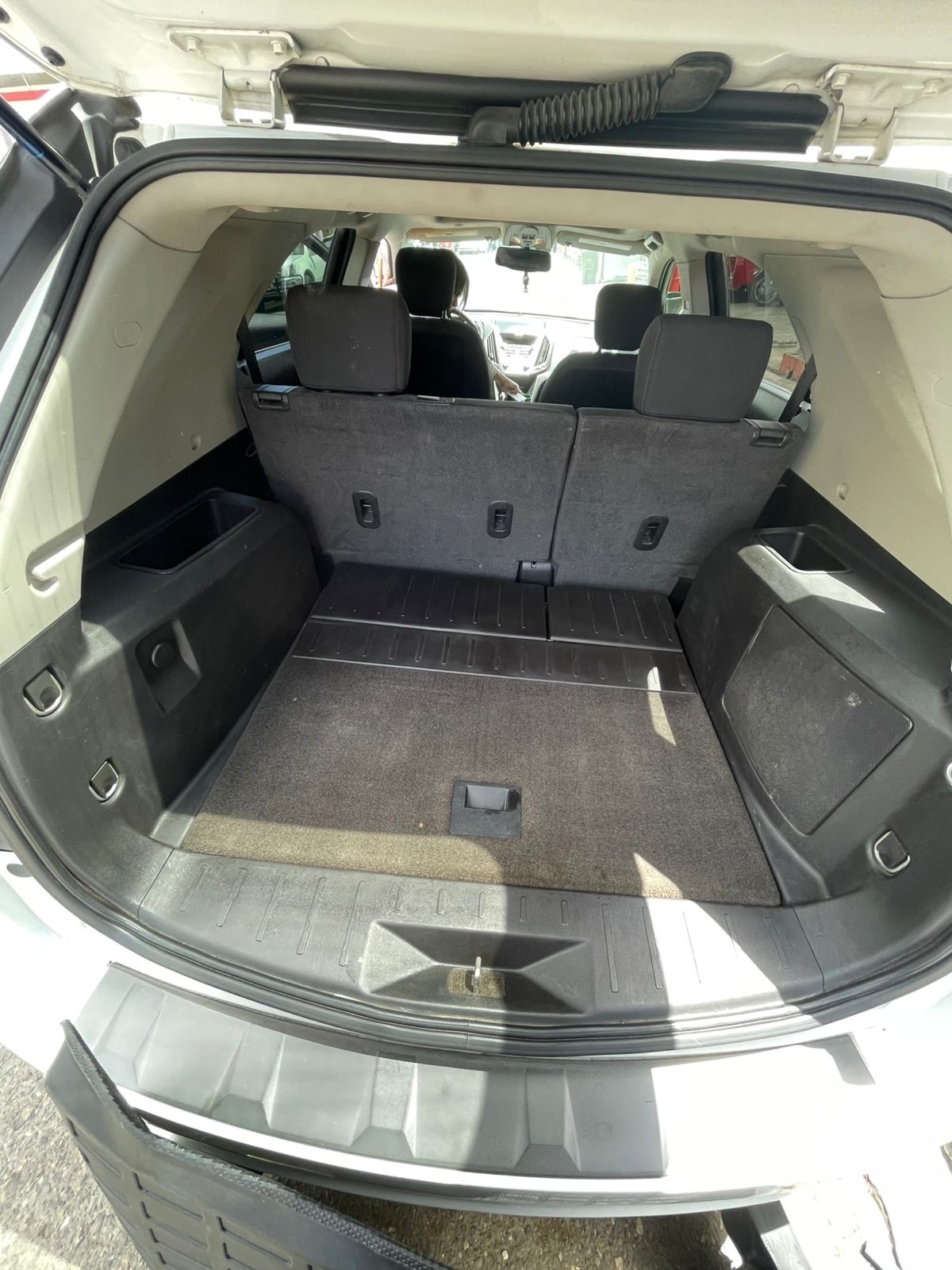jeepetas y camionetas - SE VENDE $460,000 NEGOCIABLE  8
