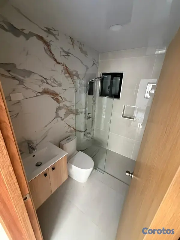 apartamentos - Alquilo Apartamento en la Espirilla  3