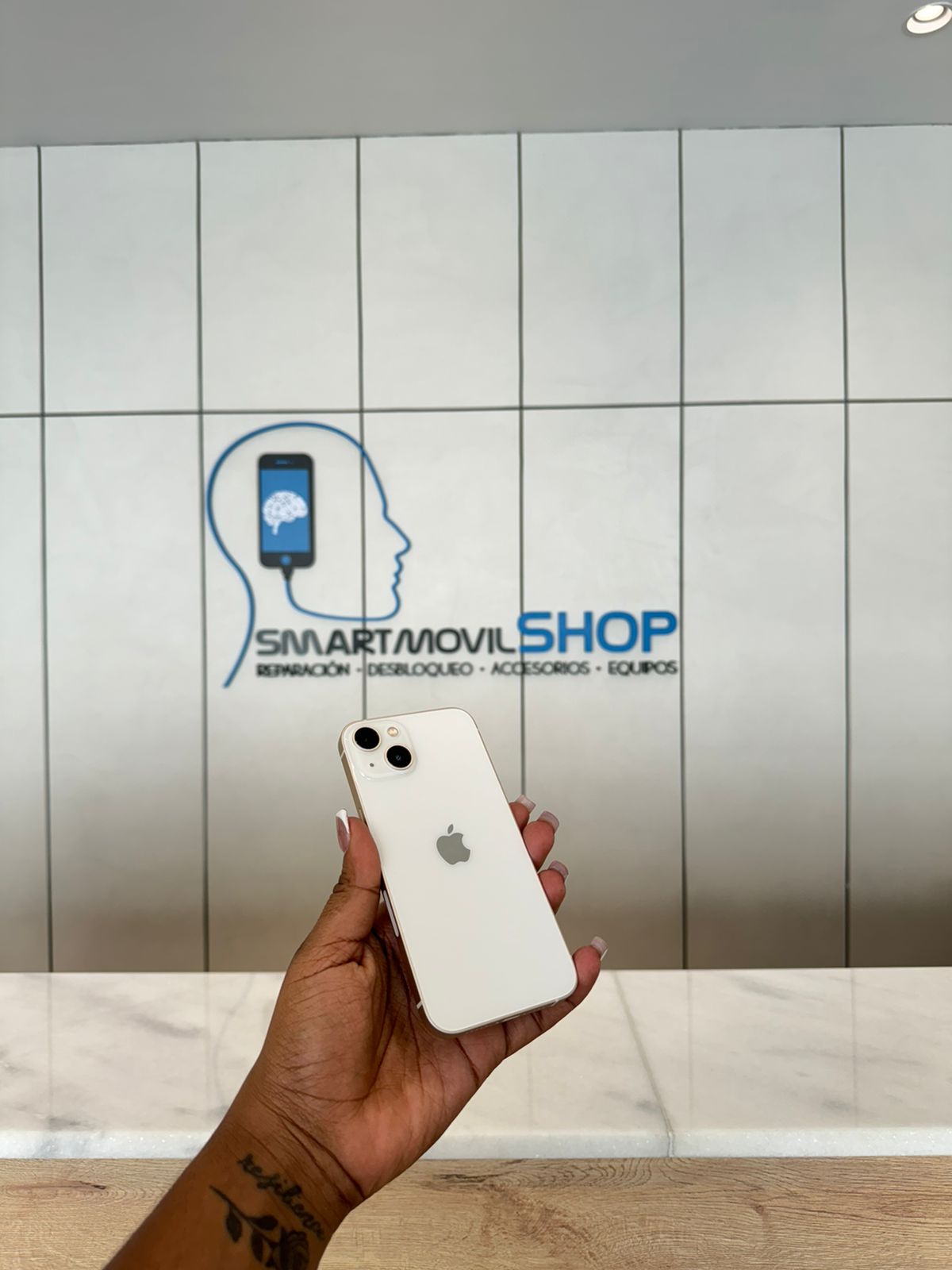 celulares y tabletas - IPHONE 13 NORMAL 128GB FACTORY (SOMOS TIENDA) 0