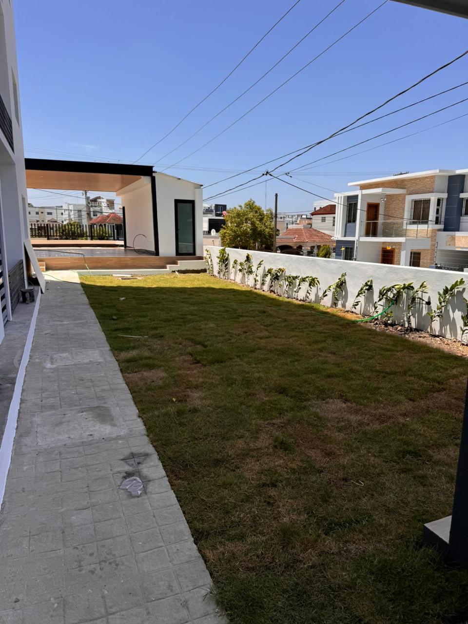 apartamentos - Apartamento 8vo Nivel en Ave. Hispanoamericana  6