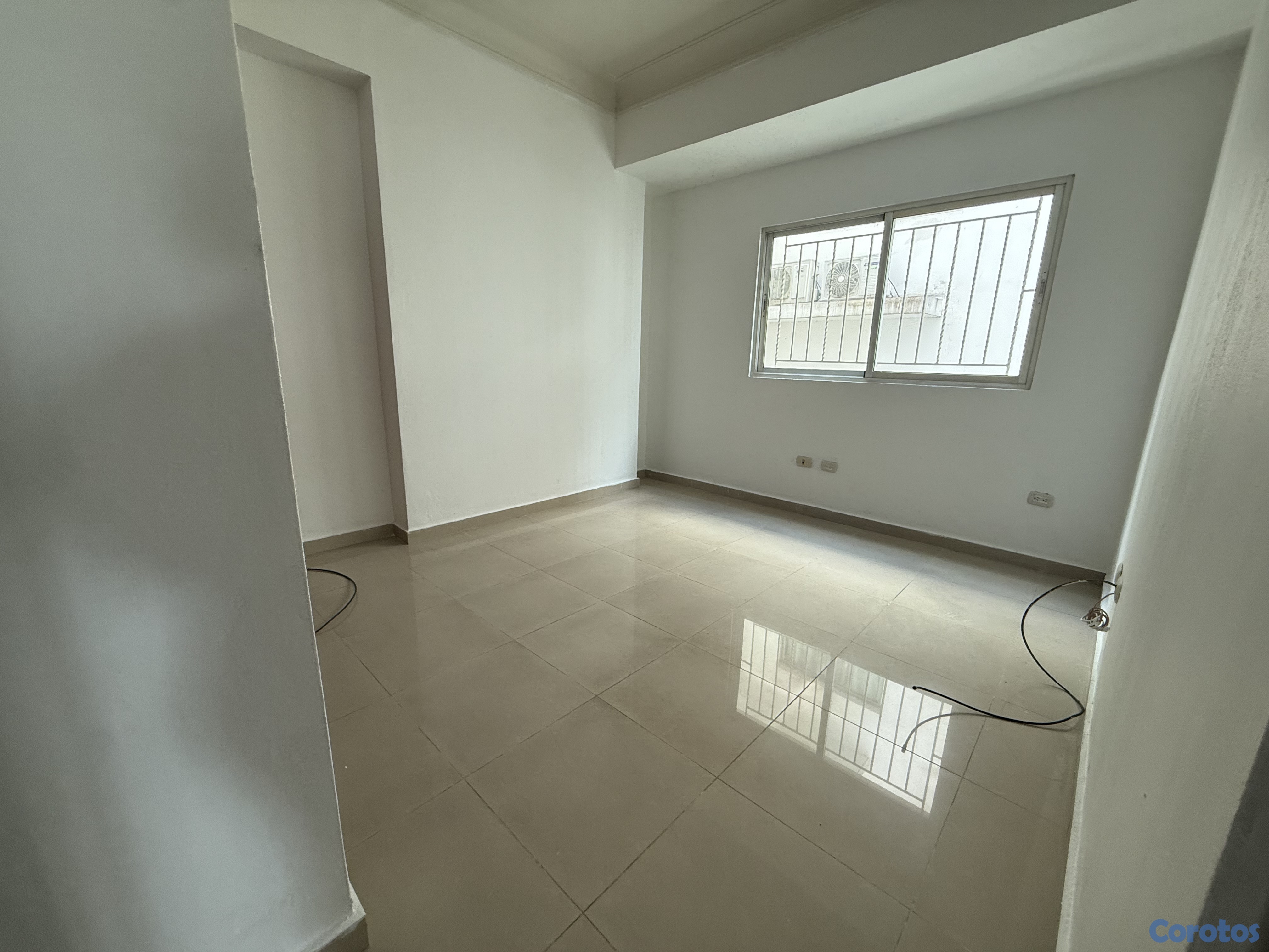 apartamentos - Vendo o alquilo piso 6 Evaristo Morales tres habit 2