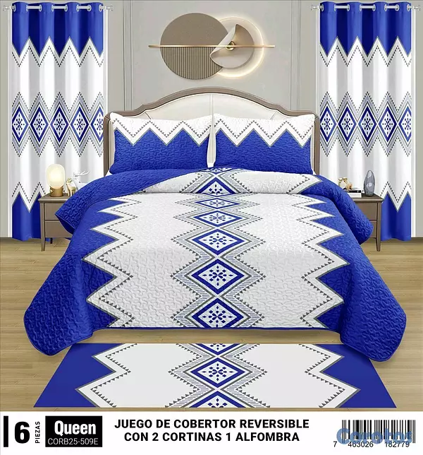 muebles y colchones - servicio al cliente  5