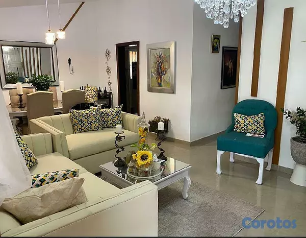casas - Se Vende Casa en Urbanización Máximo Gámez 1