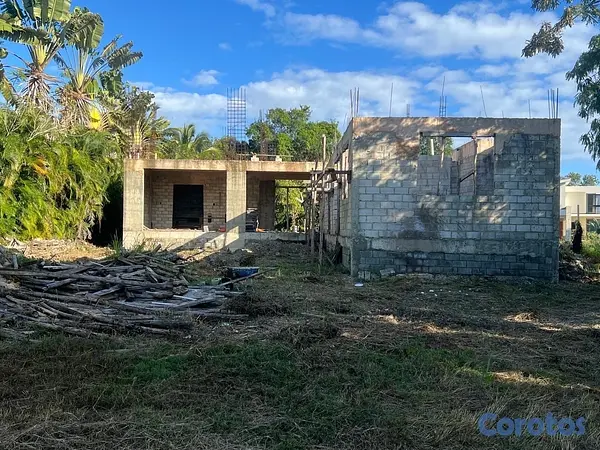 solares y terrenos - Se Vende Solar en Metro Country Club en Juan Dolio. 
 2