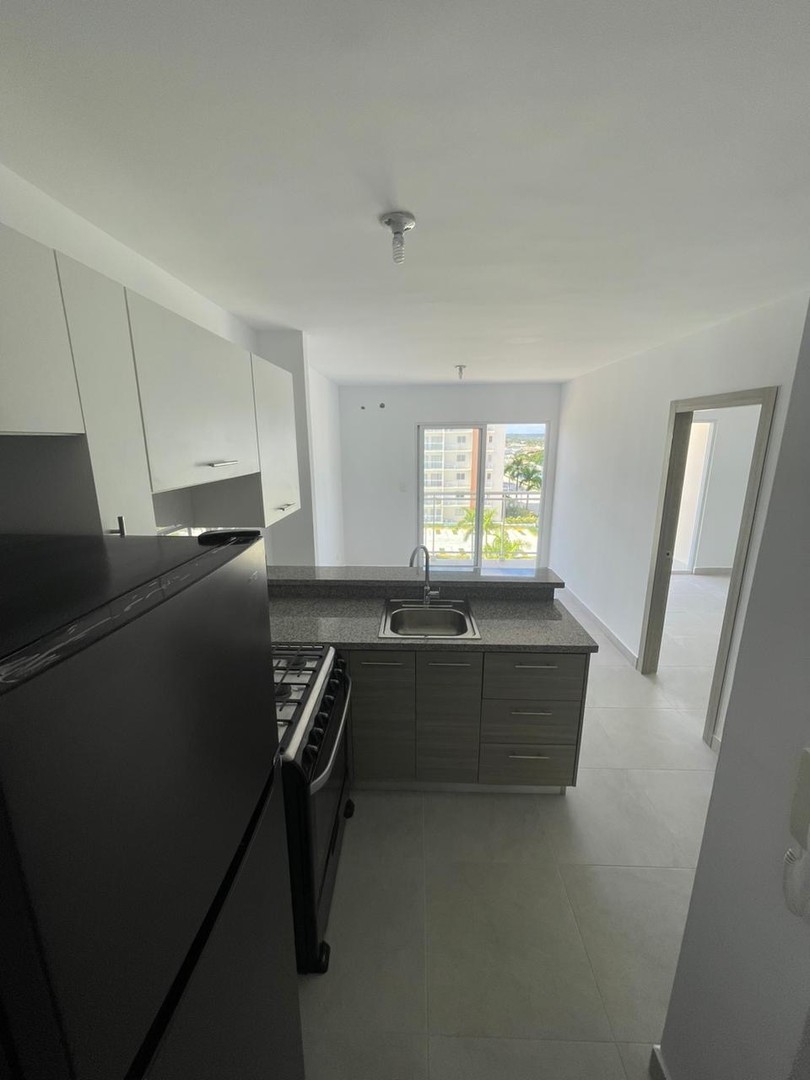 apartamentos - Vendo apartamento a estrenar en el Residencial Crisfer, Punta Cana 3