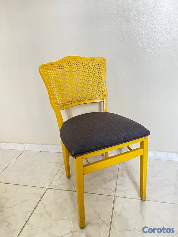 muebles y colchones - Sillas Hermosas 5
