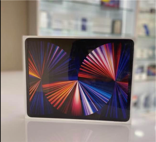 celulares y tabletas - iPad Pro M1 12.9” 128GB Nuevas & Selladas - Tienda Física