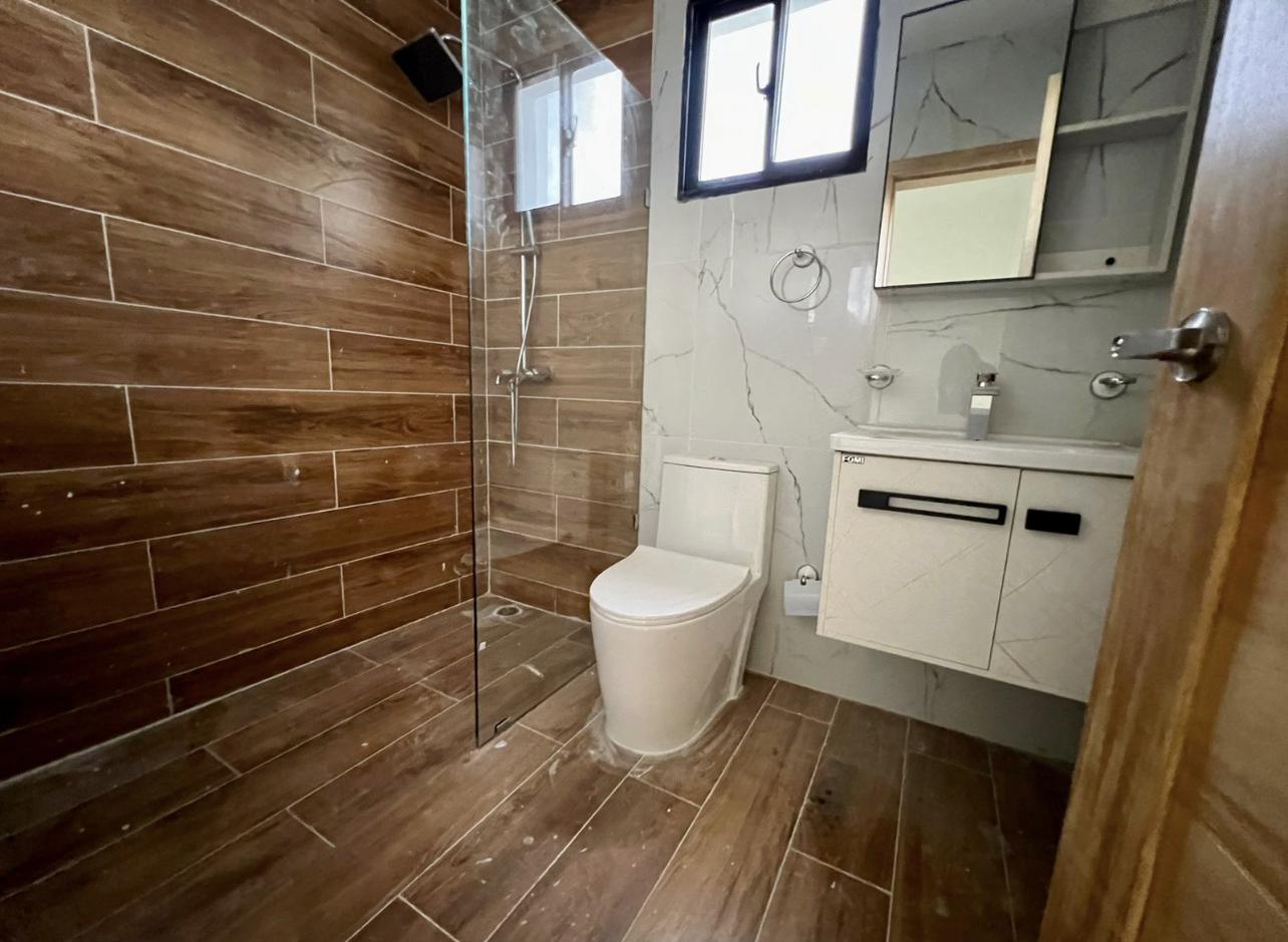 casas - Venta de casa en la autopista de san Isidro brisa oriental 4