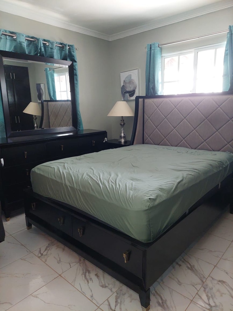 apartamentos - Venta de apartamento en la autopista de san Isidro pradera oriental 3er piso  9