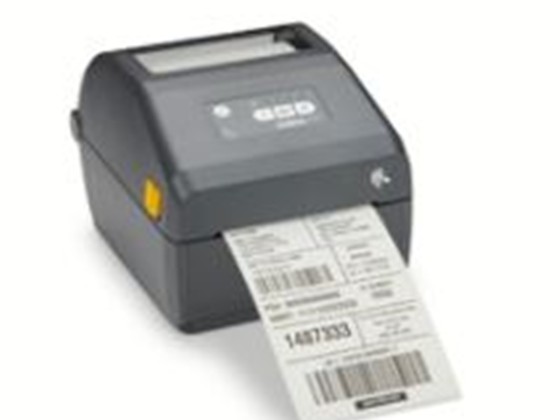 impresoras y scanners - IMPRESORA ZEBRA ZD421, TERMICA DIRECTO, USB, USB HOST, RANURA DE CONECTIVIDA MOD